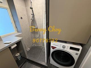 Soho - Centrestage Block 1 07
