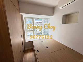 Soho - Centrestage Block 1 08