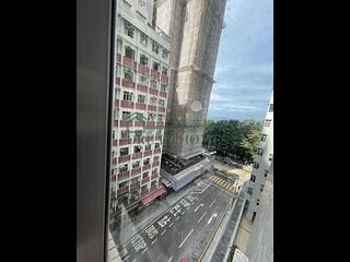 Kennedy Town - Pearl Court Block B 02