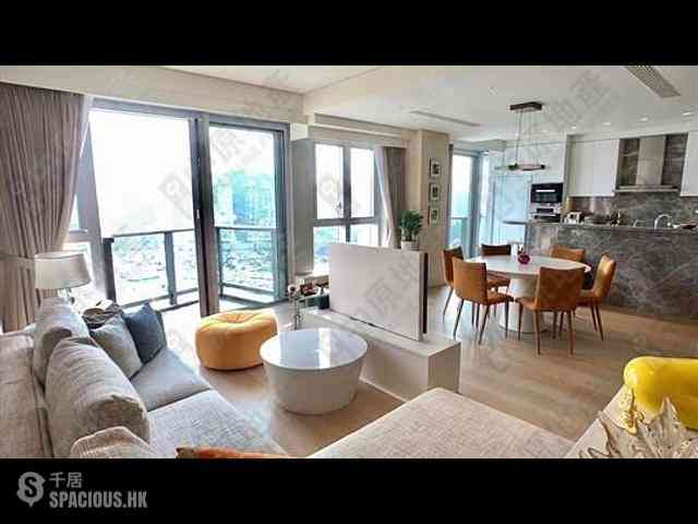Wong Chuk Hang - Marinella 01