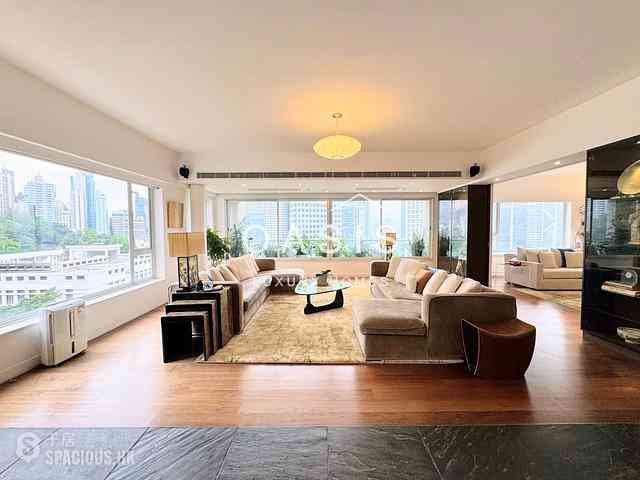 Mid Levels Central - Yale Lodge 01