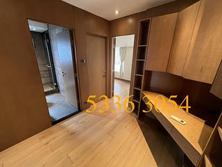 Mid Levels Central - Yukon Court 05