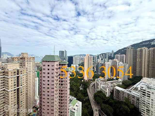中半山 - 殷豪閣 14