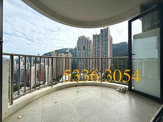 Mid Levels Central - Yukon Court 15