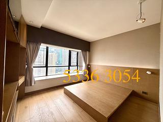 Mid Levels Central - Yukon Court 22
