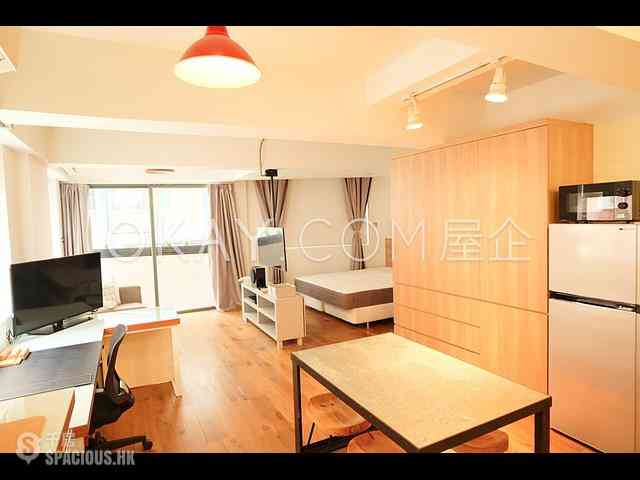 Soho - 40, Elgin Street 01
