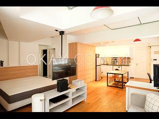 Soho - 40, Elgin Street 02