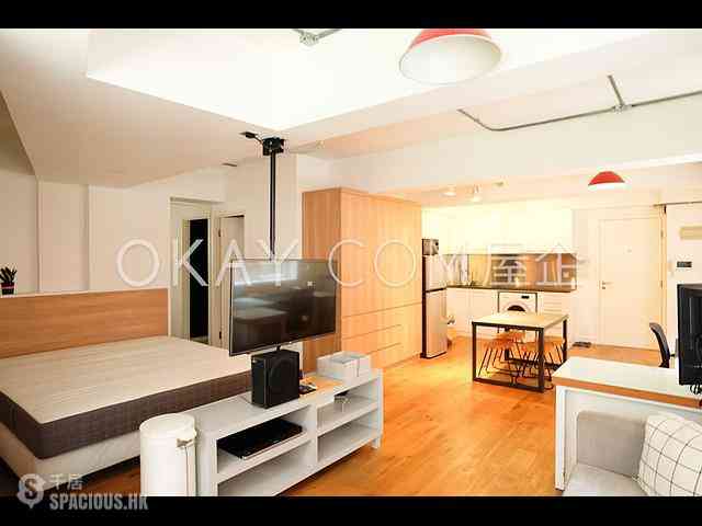 Soho - 40, Elgin Street 02
