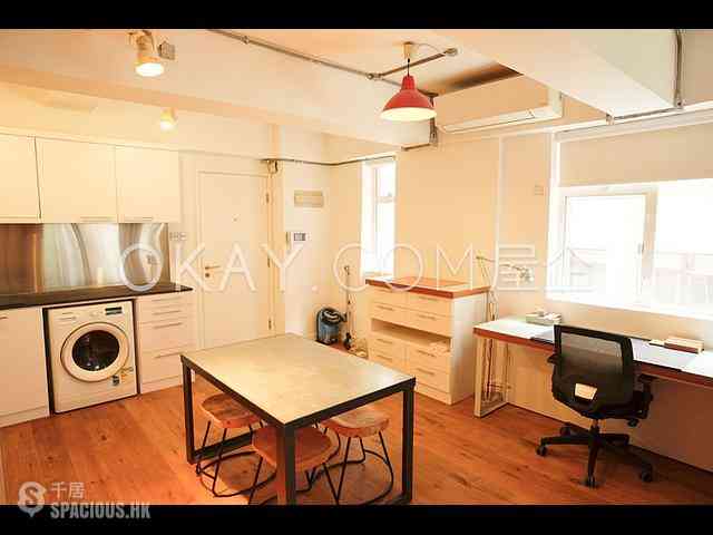 Soho - 40, Elgin Street 03