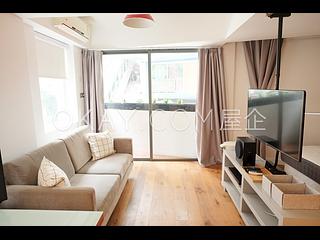 Soho - 40, Elgin Street 05