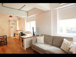 Soho - 40, Elgin Street 07