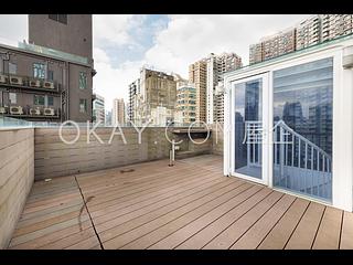 Soho - Sunrise House 12