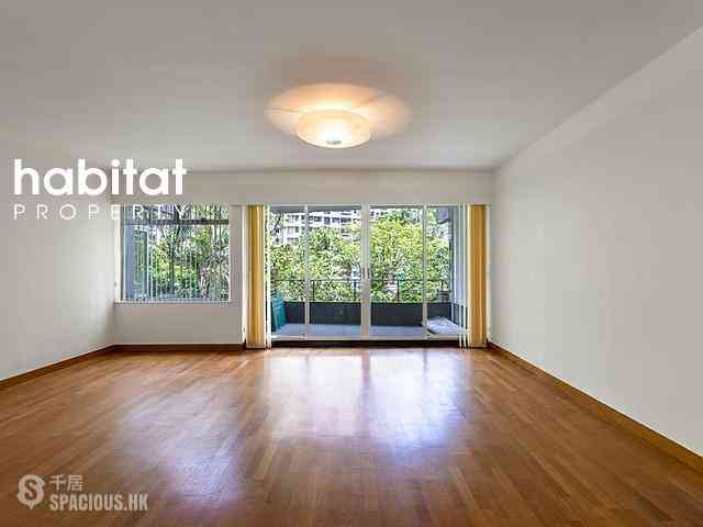 Mid Levels Central - Brewin Court 01