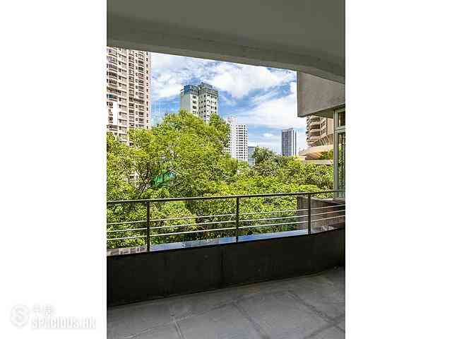 Mid Levels Central - Brewin Court 02