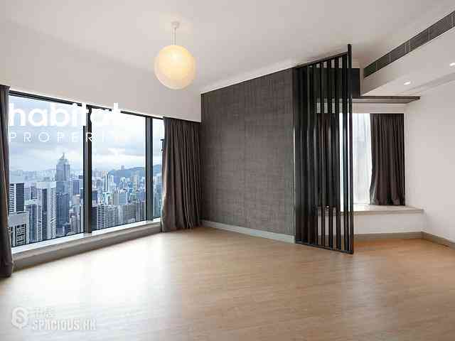 Mid Levels Central - Regence Royale 02