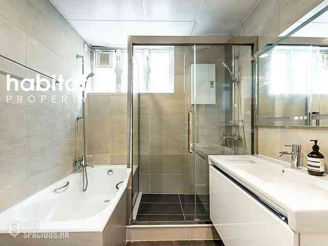 Mid Levels Central - Brewin Court 07