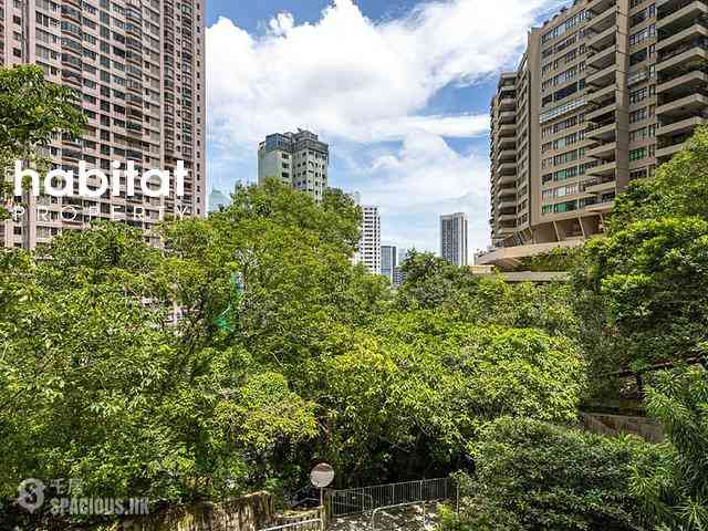 Mid Levels Central - Brewin Court 08