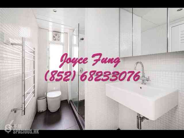 Sai Ying Pun - 17, Bonham Road 01