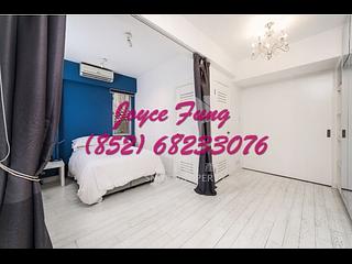 Sai Ying Pun - 17, Bonham Road 04