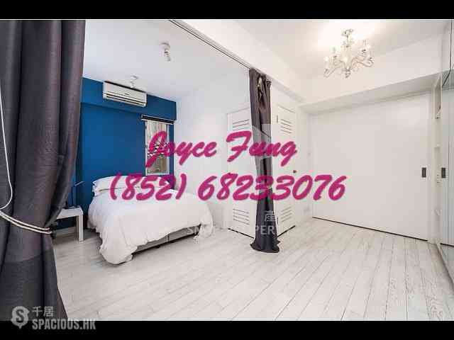 Sai Ying Pun - 17, Bonham Road 04
