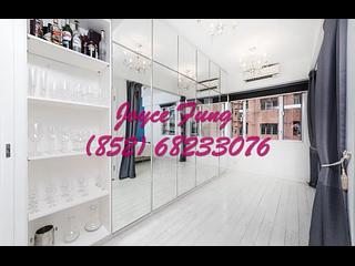 Sai Ying Pun - 17, Bonham Road 05