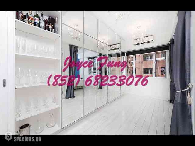 Sai Ying Pun - 17, Bonham Road 05