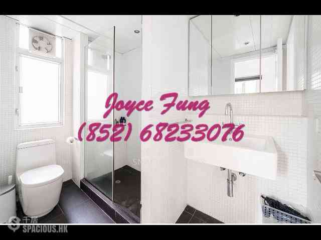Sai Ying Pun - 17, Bonham Road 06