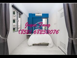 Sai Ying Pun - 17, Bonham Road 07