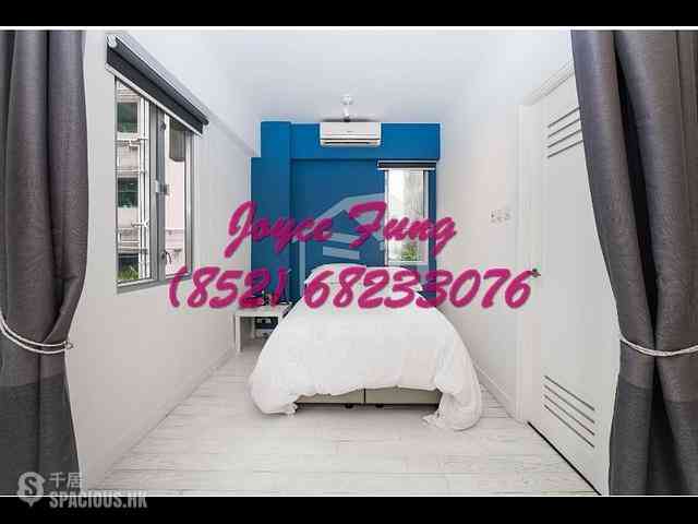 Sai Ying Pun - 17, Bonham Road 07