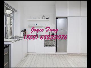 Sai Ying Pun - 17, Bonham Road 08