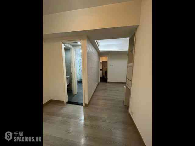 Mid Levels Central - Carble Garden 07