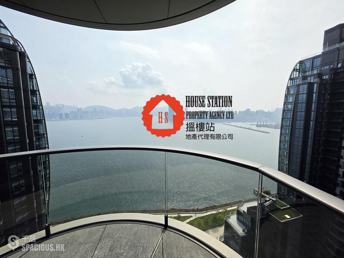 Kai Tak - Cullinan Harbour 01