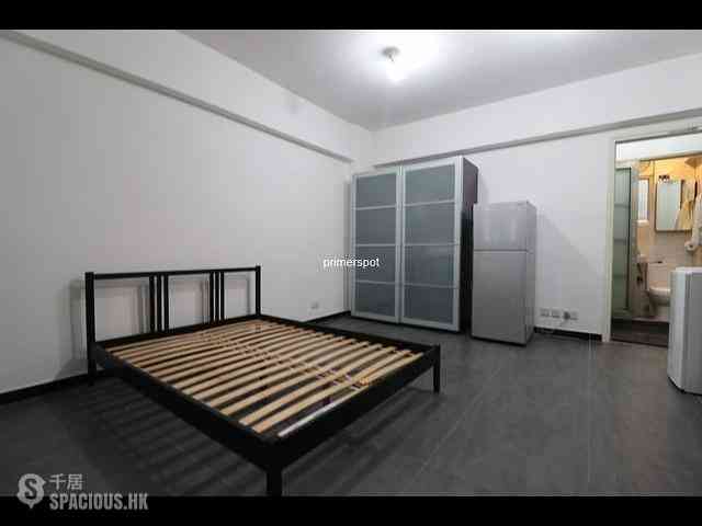 Wan Chai - 168, Queen's Road East 05
