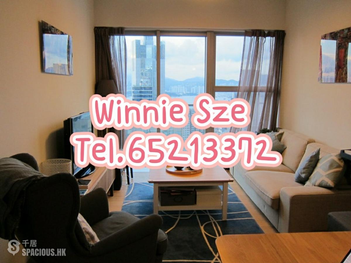 Sai Ying Pun - The Summa 01