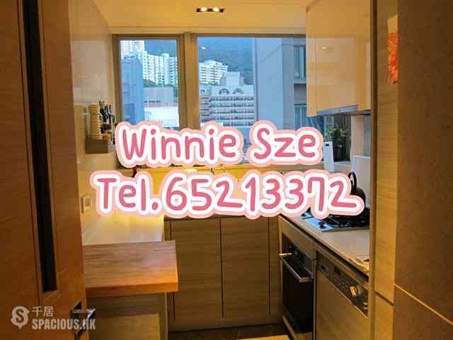 Sai Ying Pun - The Summa 03