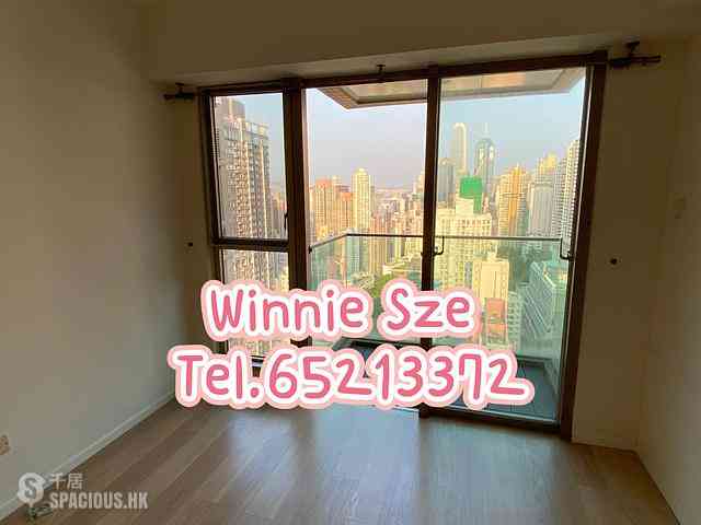 Sai Ying Pun - The Nova 02