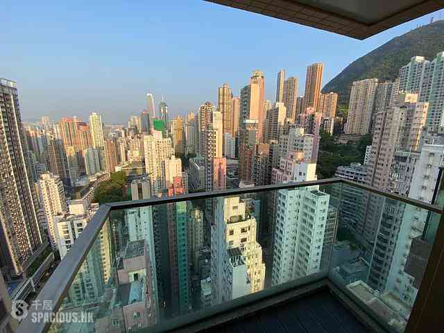 Sai Ying Pun - The Nova 04