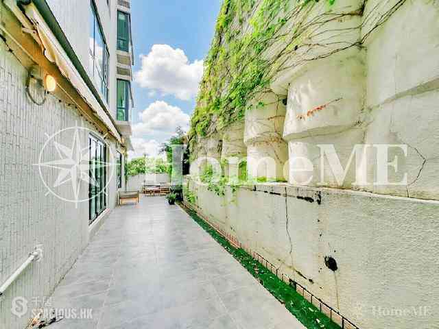 Pok Fu Lam - La Mer 11
