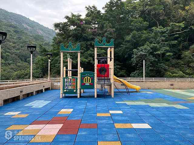 Tai Hang - Ronsdale Garden Block 1 03
