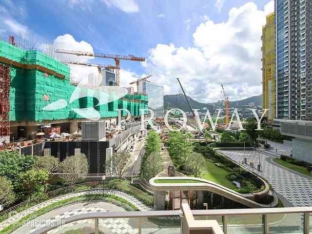 Wong Chuk Hang - The Southside 02