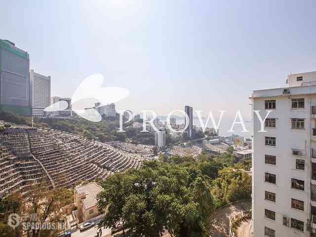 Pok Fu Lam - Greenery Garden 02