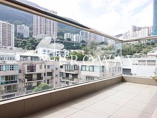 跑马地 - 冬青阁 03