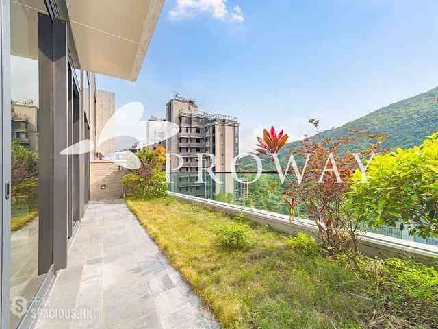 Sha Tin - The Cavaridge 01