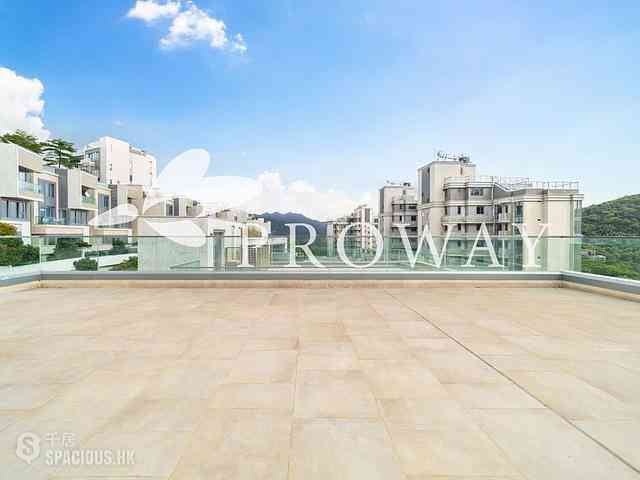 Sha Tin - The Cavaridge 02