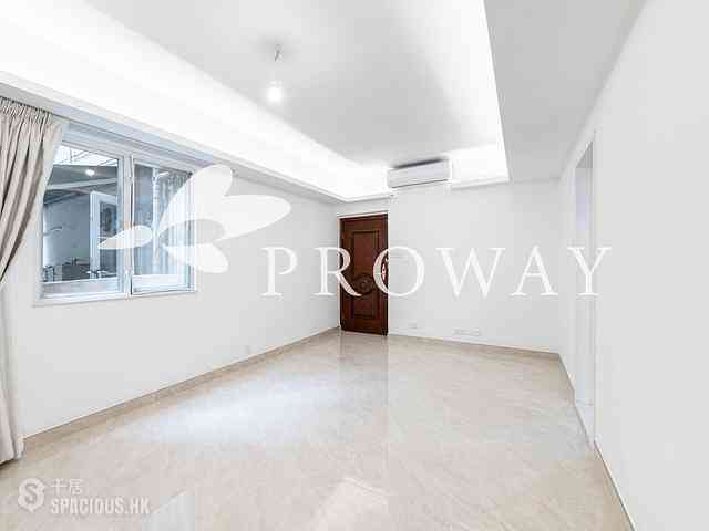 Kennedy Town - Shun Hing Building 04