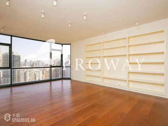 Mid Levels East - Regent On The Park 01