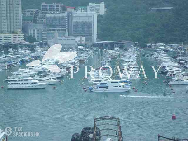 Ap Lei Chau - Larvotto 02