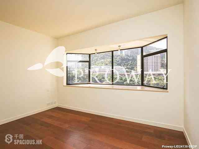 Mid Levels East - Regent On The Park 08