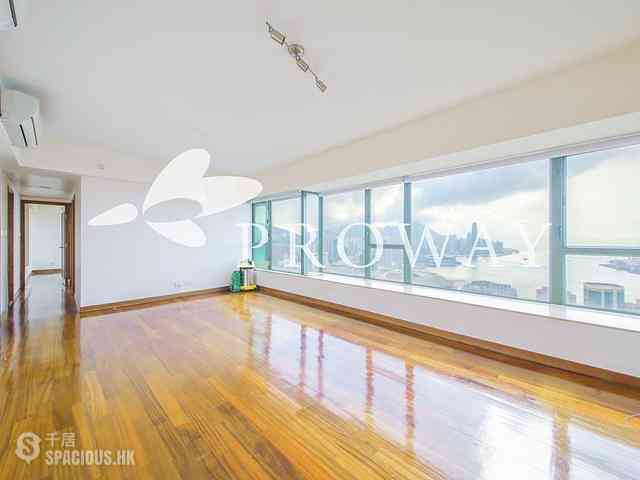 Braemar Hill - Sky Horizon 01
