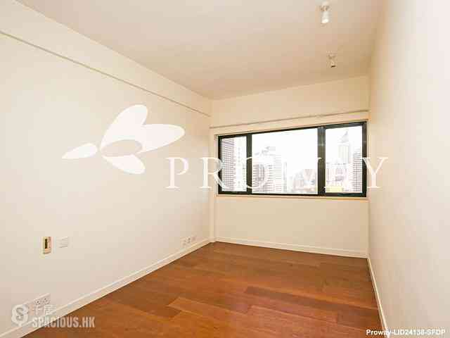 Mid Levels East - Regent On The Park 10